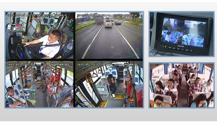 赛威智能:车载监控系统的重要性